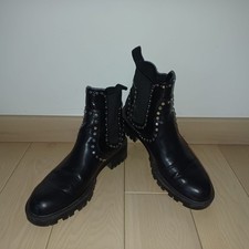 Zara Bikerboots 39