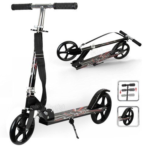 Cityroller scooter 205mm - scooter,