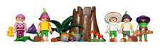 Playmobil 4194 Fliegenpilz Elf