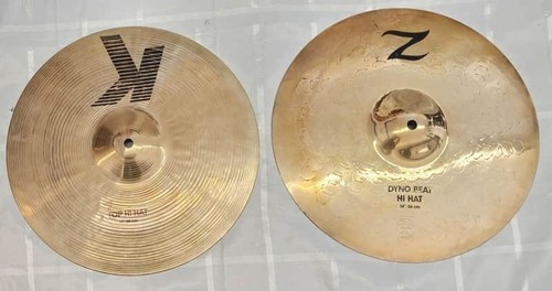 Zildjian hi hat combi - zildjian, hi-hat