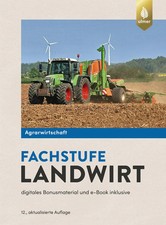 Agrarwirtschaft Fachstufe