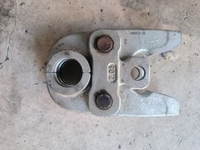 Pressbacke Henco  26 mm