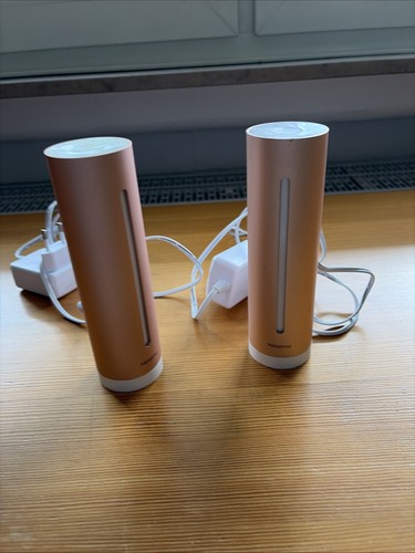 Netatmo smart - netatmo,