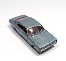 SCHUCO 1:66  OPEL COMMODORE