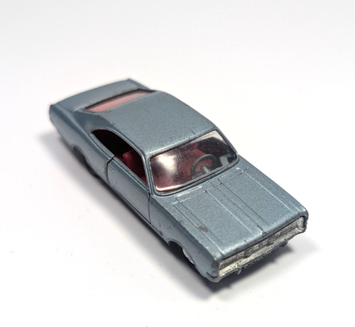Schuco opel commodore - 1:66,
