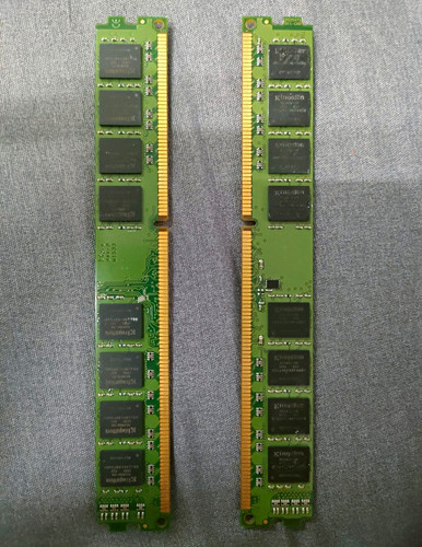 Kingston ram arbeitsspeicher - kingston,