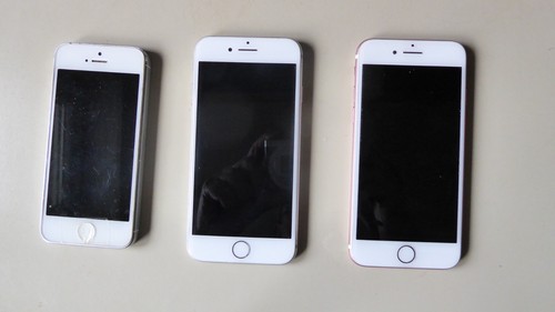 Apple iphone handy 32 - apple,