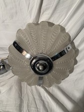 Deckenleuchte Art Deco