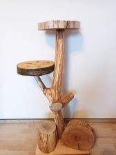 Katzenbaum Kratzbaum Baumstamm