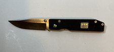 Sanrenmu SRM Folding Knife
