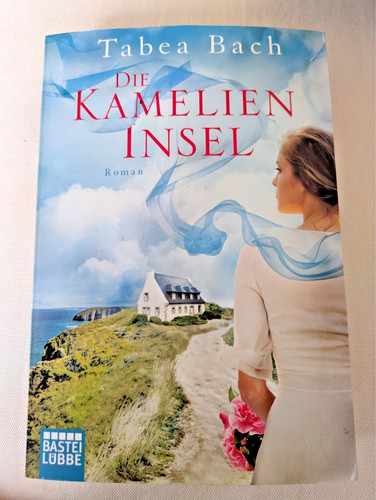 Band der kamelien saga - 1,