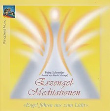 Erzengel-Meditationen - Engel