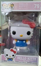 Hello Kitty Jumbo Funko Pop