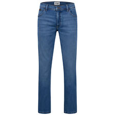 WRANGLER Jeans Herrenjeans 6