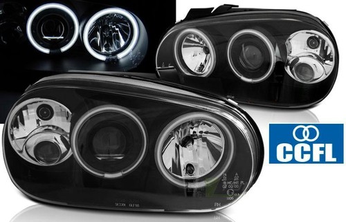 Scheinwerfer paar golf 4 - golf,
