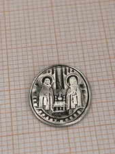 Originale Ikone aus 84er