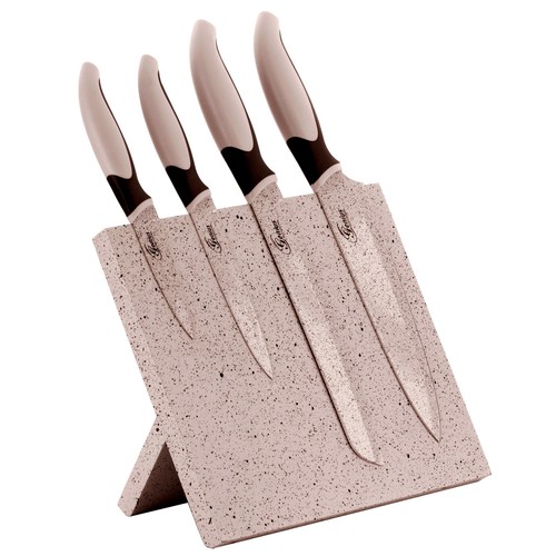 Neu genius messerblock - genius,