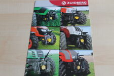 140727) Zuidberg Frontkraftheber Prospekt 200?
