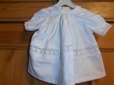 Kleines Puppenkleid Altem