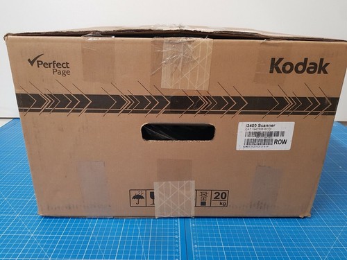 Kodak alaris i3400 - i3400, a3