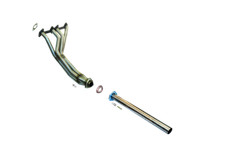 TeZet Fächerkrümmer für