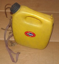 Kanister für Spritze