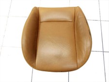 Sitzpolster für Fahrersitz Sitz Links Vorne Ford Focus II CC 08-10 Cabriolet