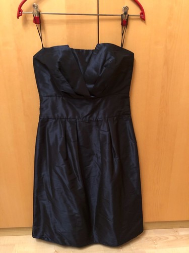 Marie blanc cocktailkleid - blanc,
