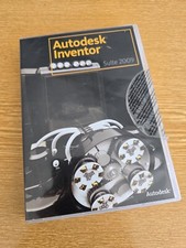 Autodesk Inventor Suite 2009 