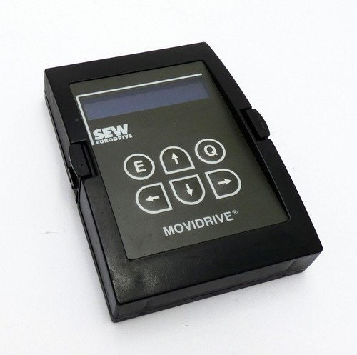 Sew eurodrive movidrive - sew,