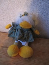 Nici Design Ente Emma Paula