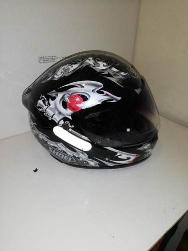 Motorradhelm shoei 1000 - shoei, rf