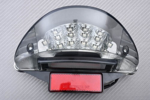 Led bremslicht rücklicht für - led,