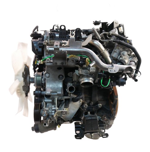 Motor für nissan navara d23 - motor,