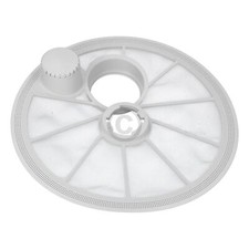 Sieb grob Tellerform