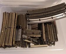 Märklin M-Gleis Konvolut