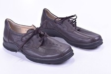 Natural Feet  Herren Halbschuhe Freizeitschuhe  UK 11 Nr. 23-M 3848