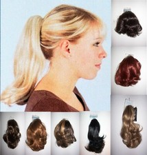 HAARTEIL -STELLA- FARBWAHL -