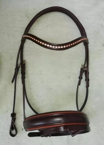 Weymouth leder pferdetrense - weymouth,