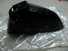 Neuer Original Hercules SR 50 125 Peugeot SV 50 125 Kotflügel vorn schwarz