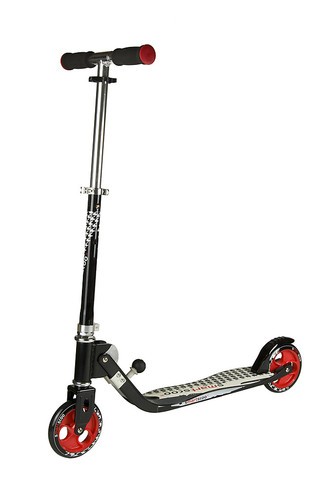 Scooter smartscoo glencheck - smartscoo,