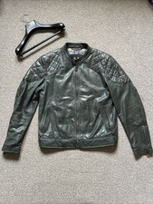 Kultige Belstaff Outlaw