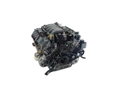 Motor mercedes benz - mercedes-benz, w220