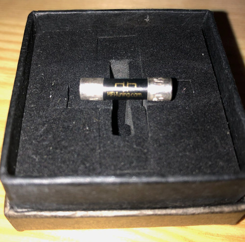 Hifi tuning sicherung t125ma - sicherung,