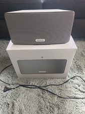Sonos play mit ovp - play:3,