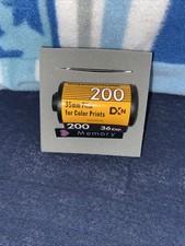 Kodak Kleinbildfilm 35mm, 36