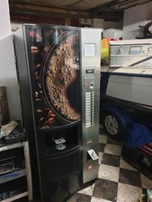 Sielaff Getränke Und Snackautomat