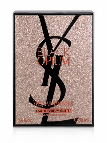 Ysl black opium edp - opium,