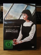 Das Tagebuch der Anne Frank