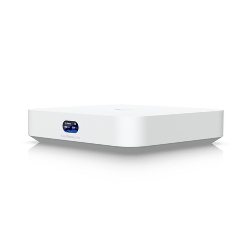 Ubiquiti cloud gateway - cloud,